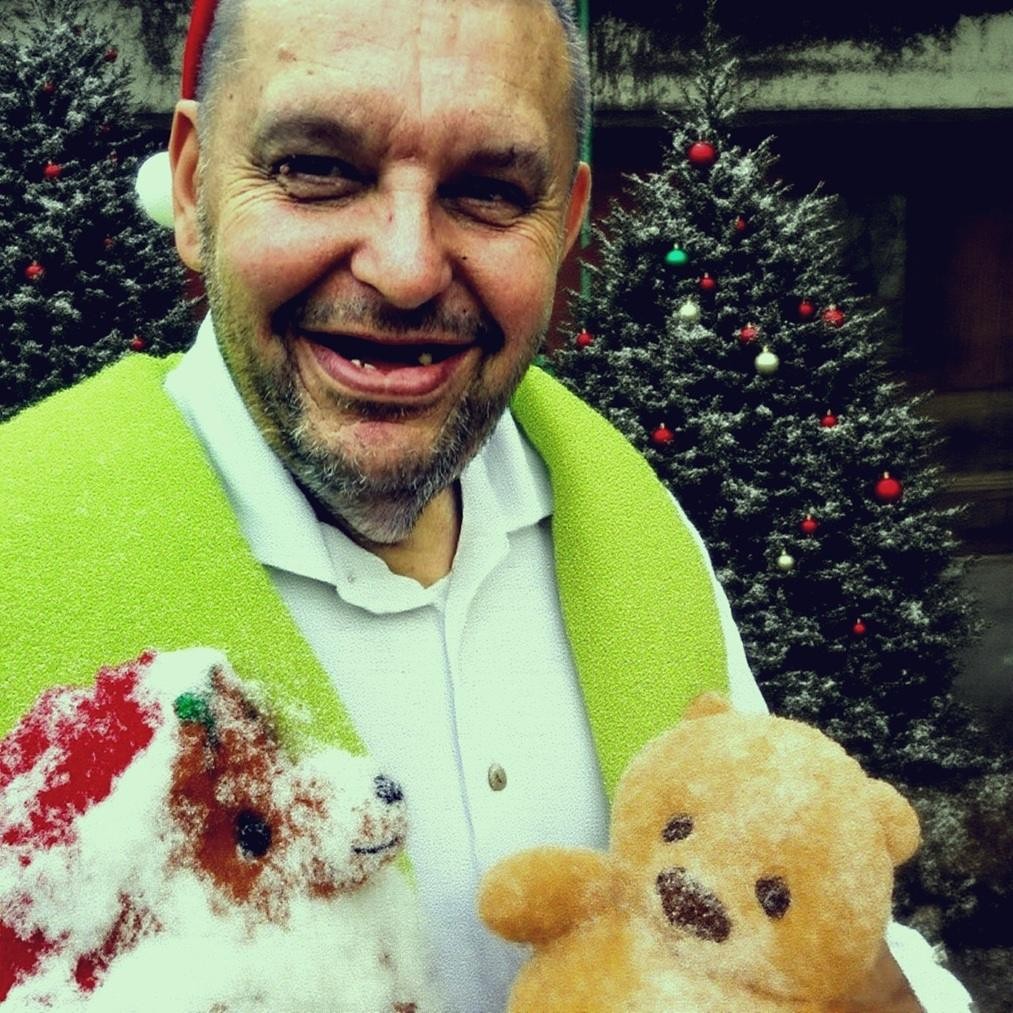 Dom Krzysztofa Kononowicza przy ulicy Szkolnej 17 w Białymstoku, ikoniczne miejsce Uniwersum Szkolna 17.