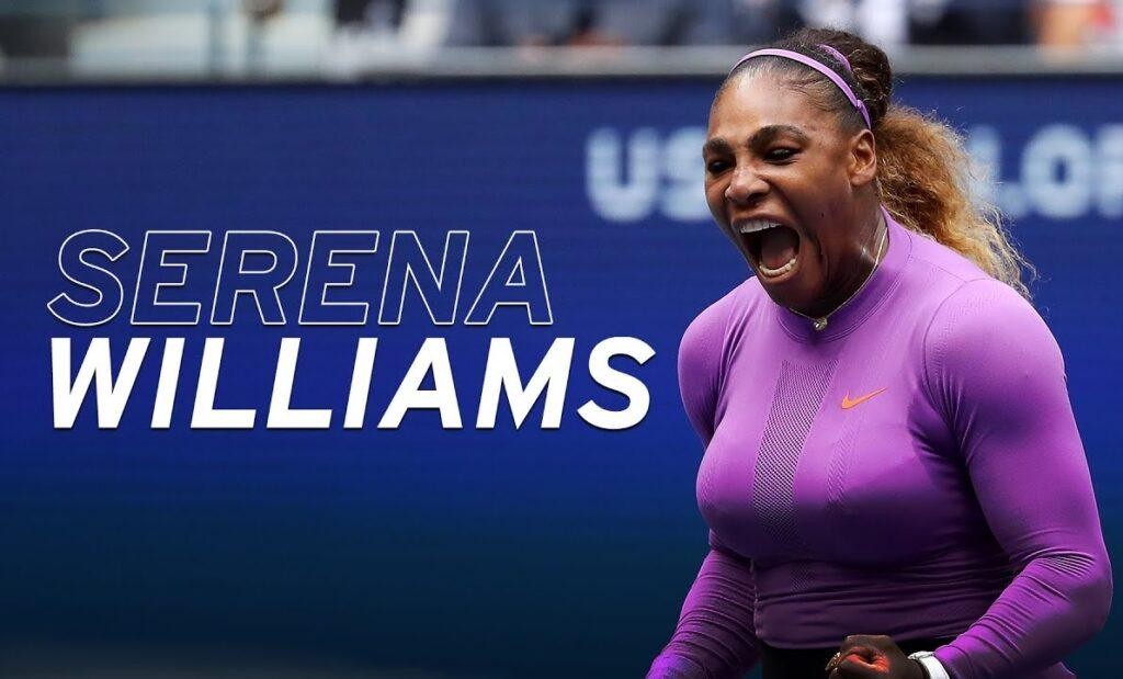 Serena Williams z mężem Alexisem Ohanianem i córką Alexis Olympią w ciepłej, rodzinnej scenie.
